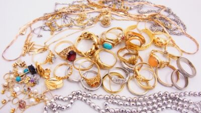 金・プラチナ 豆知識