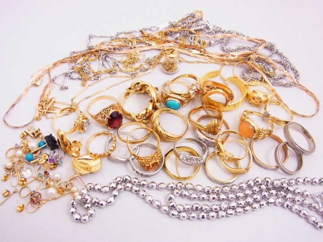 金・プラチナ 豆知識