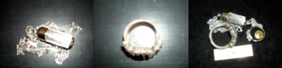 シルバー（銀）製品買取いたします。